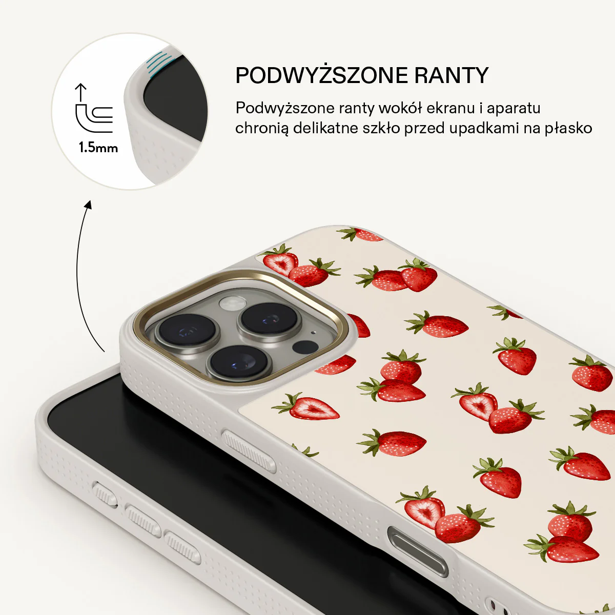Freshly Picked - iPhone 16 Pro Etui - Image 23