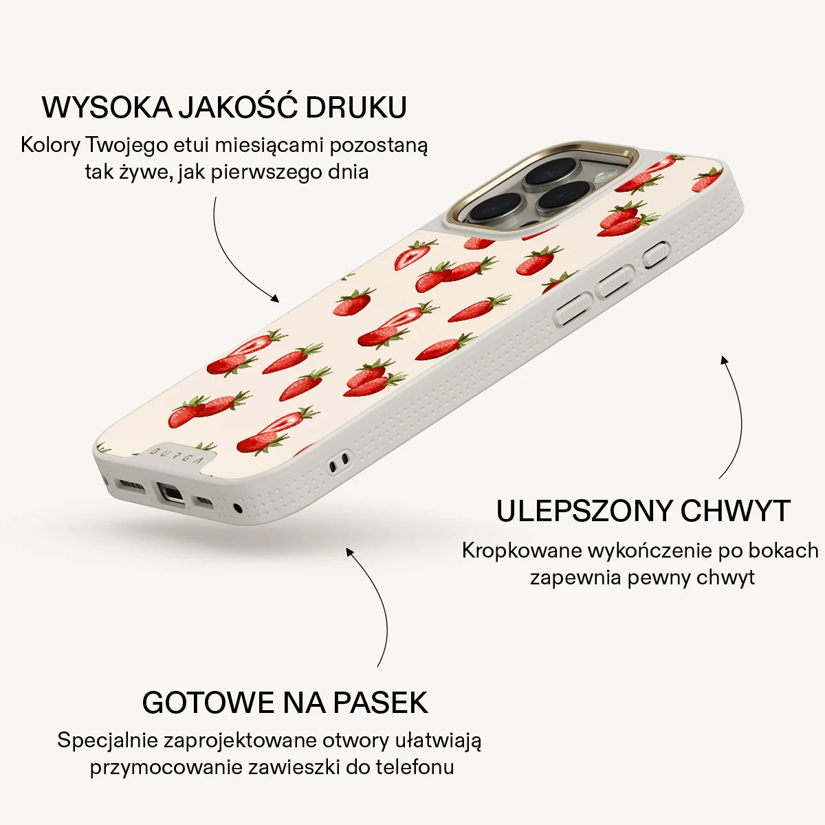Freshly Picked - iPhone 16 Pro Etui - Image 24