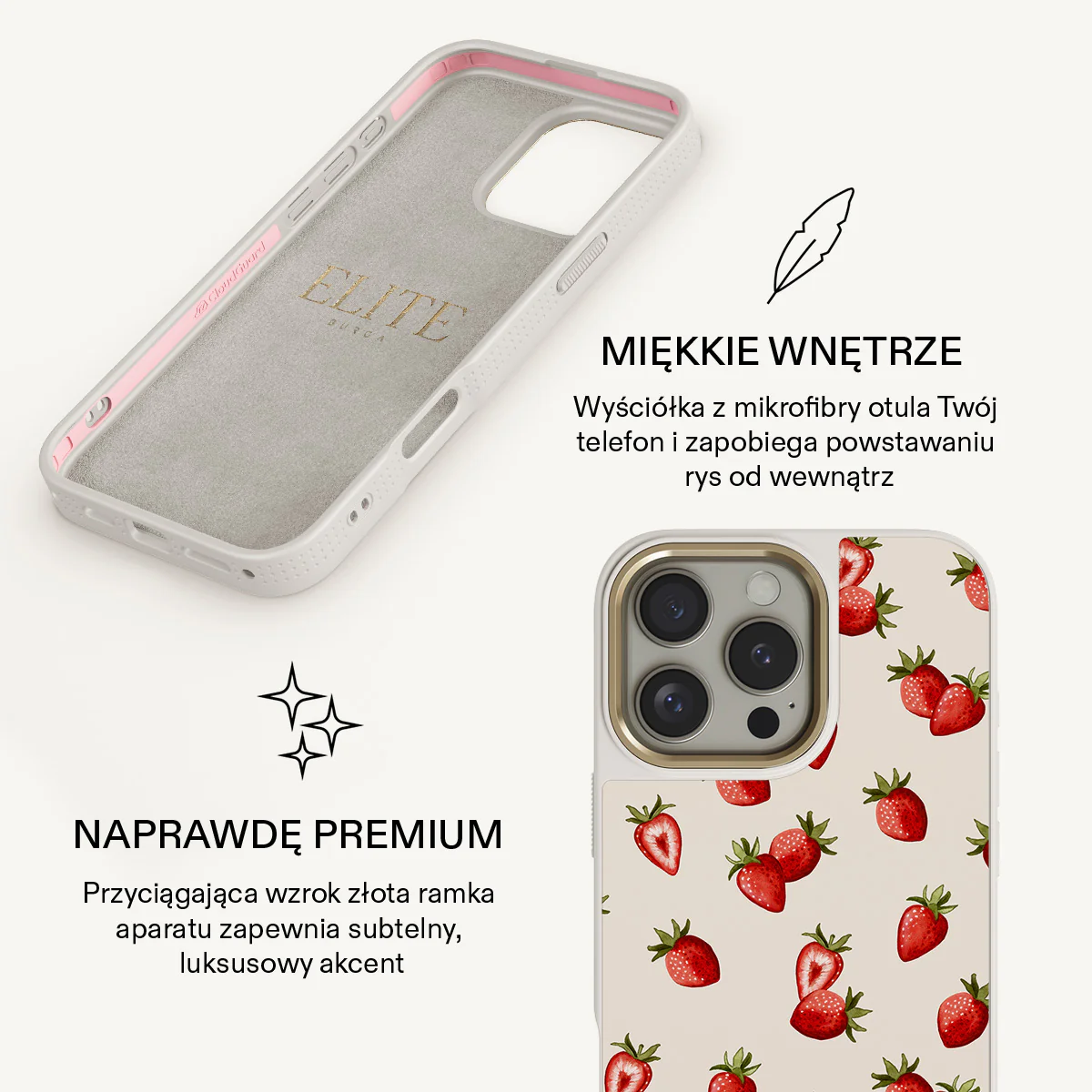 Freshly Picked - iPhone 16 Pro Etui - Image 25