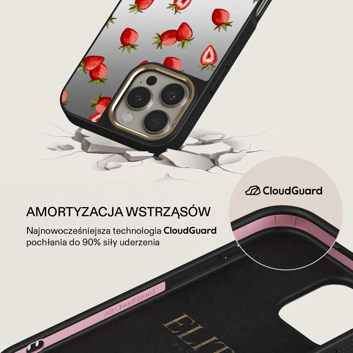 Freshly Picked - iPhone 16 Pro Etui - Image 29