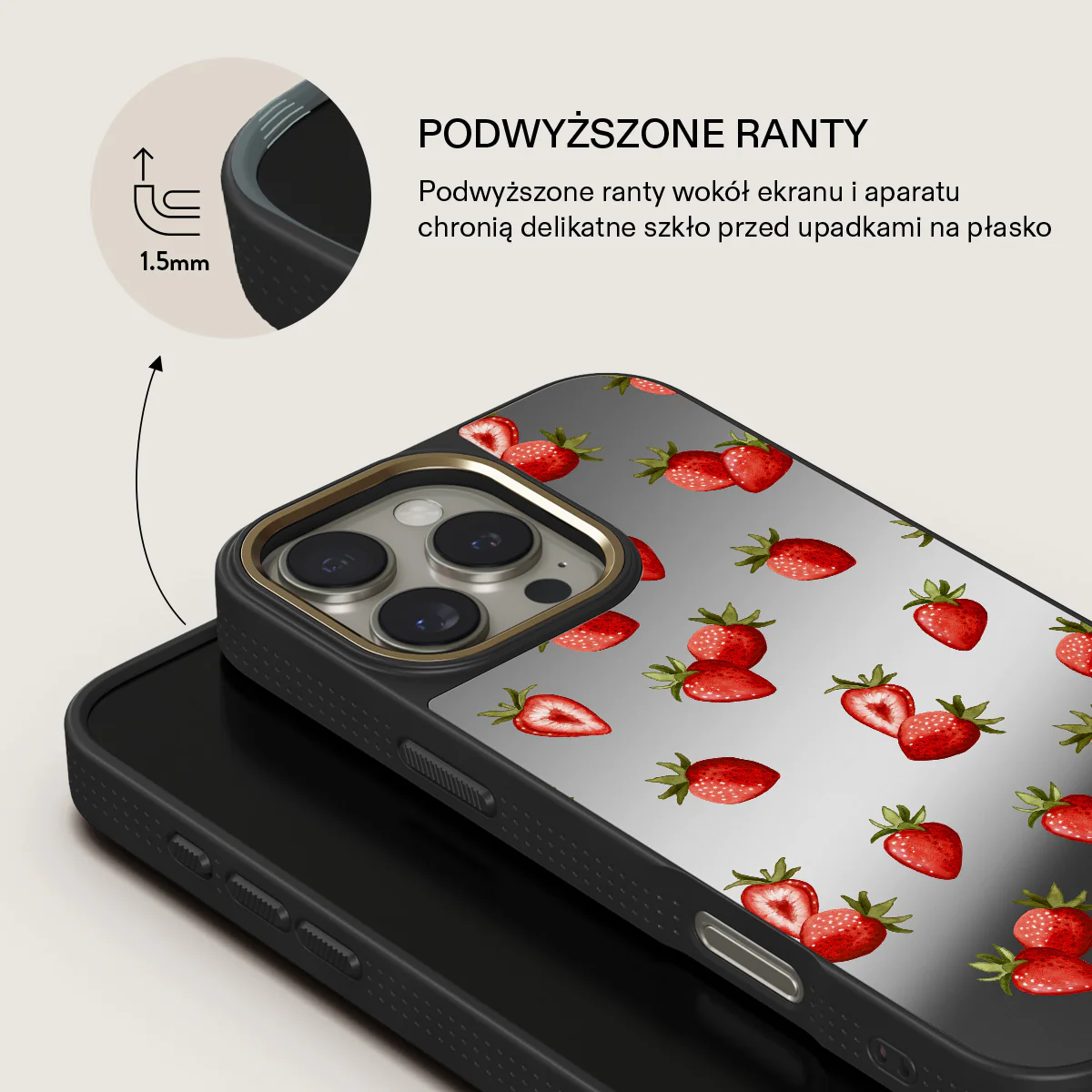 Freshly Picked - iPhone 16 Pro Etui - Image 31