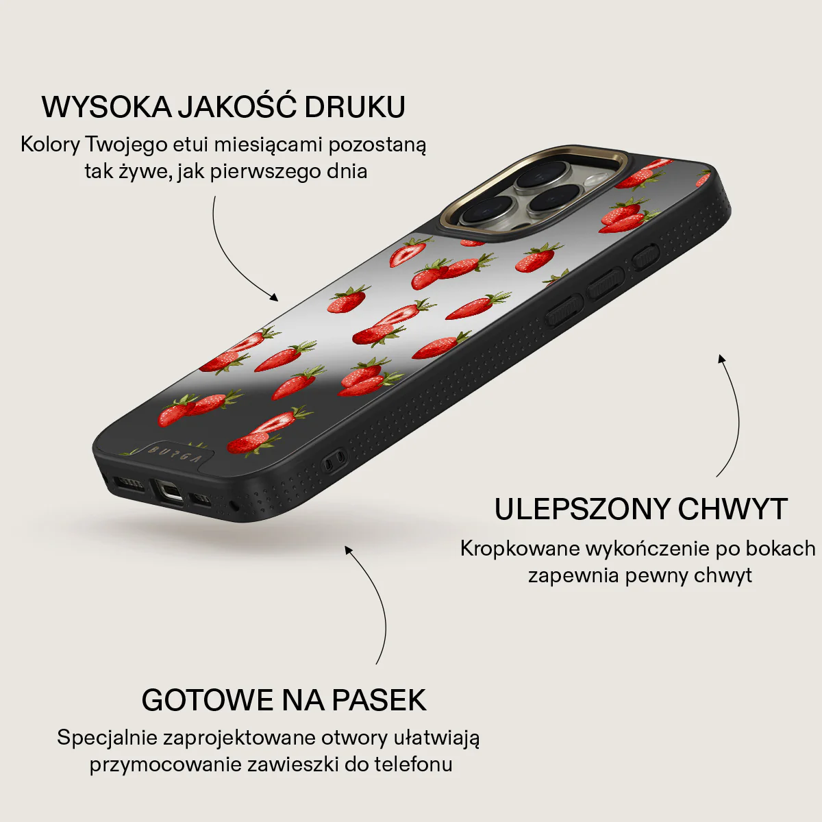 Freshly Picked - iPhone 16 Pro Etui - Image 32