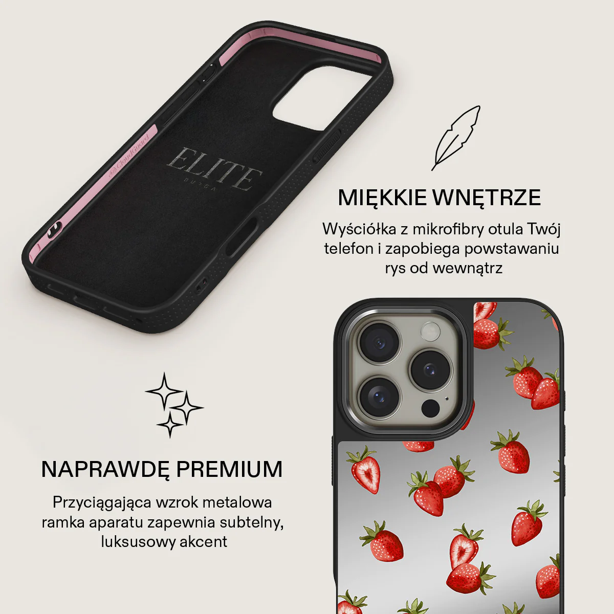 Freshly Picked - iPhone 16 Pro Etui - Image 41