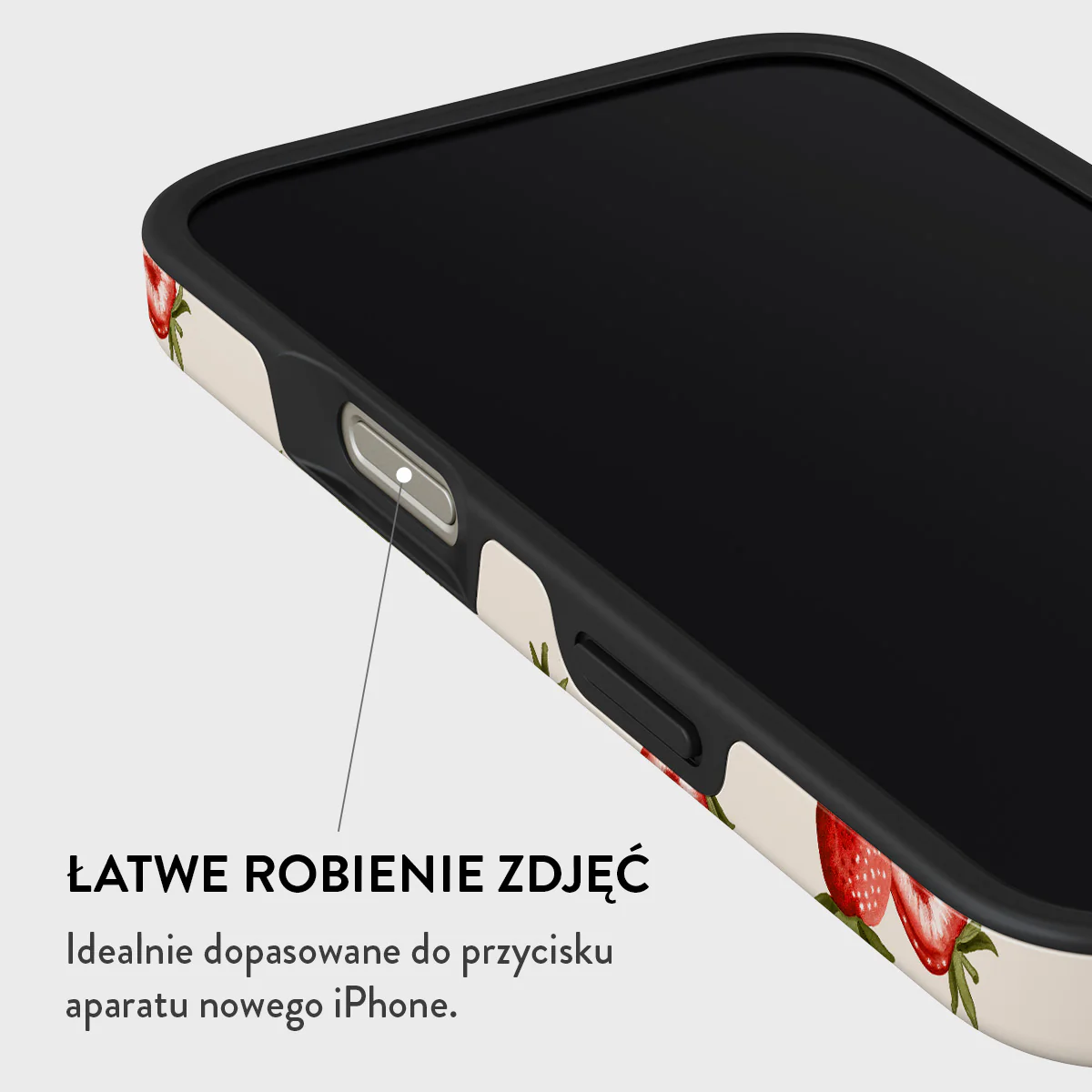 Freshly Picked - iPhone 16 Pro Etui - Image 5