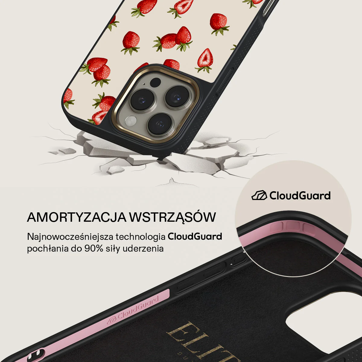 Freshly Picked - iPhone 16 Pro Etui - Image 8