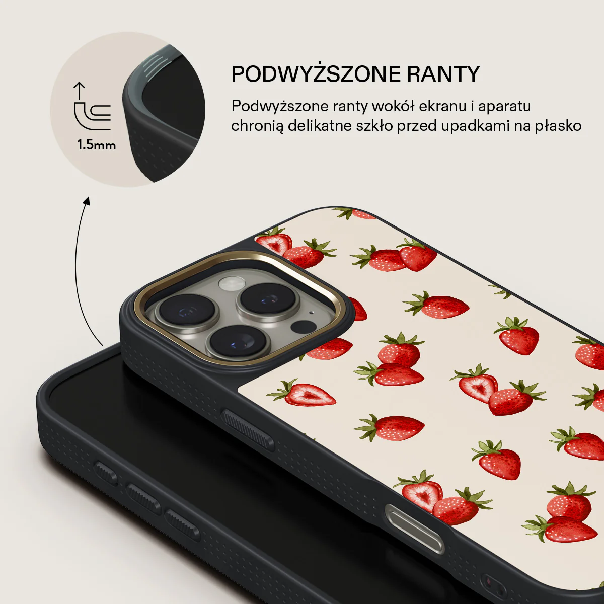 Freshly Picked - iPhone 16 Pro Etui - Image 9