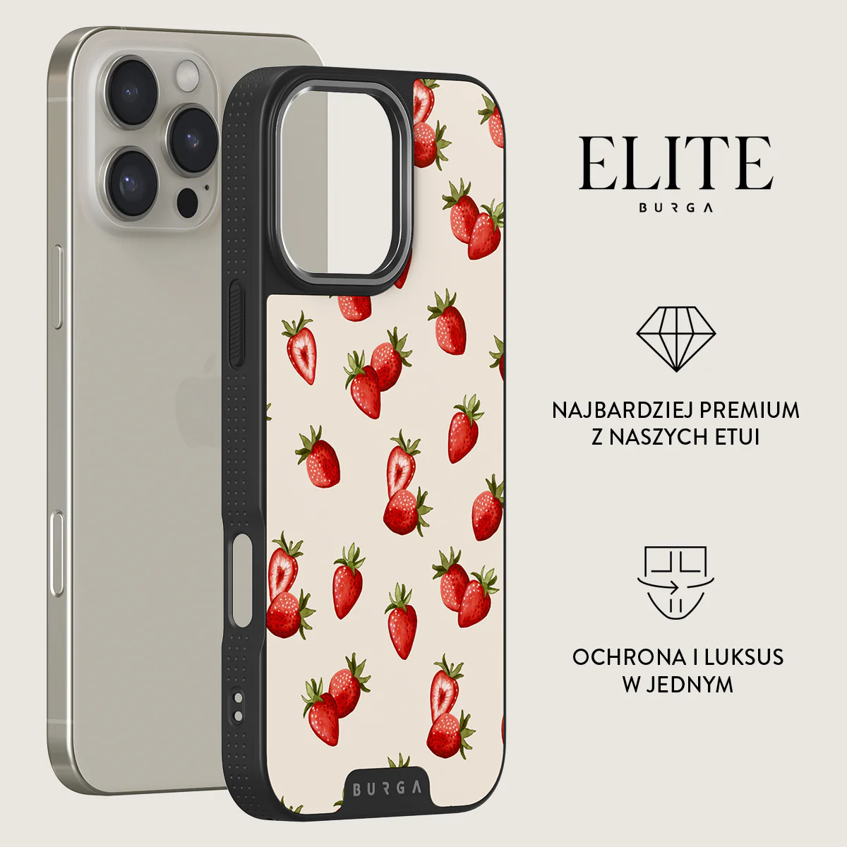 Freshly Picked - iPhone 16 Pro Max Etui - Image 14