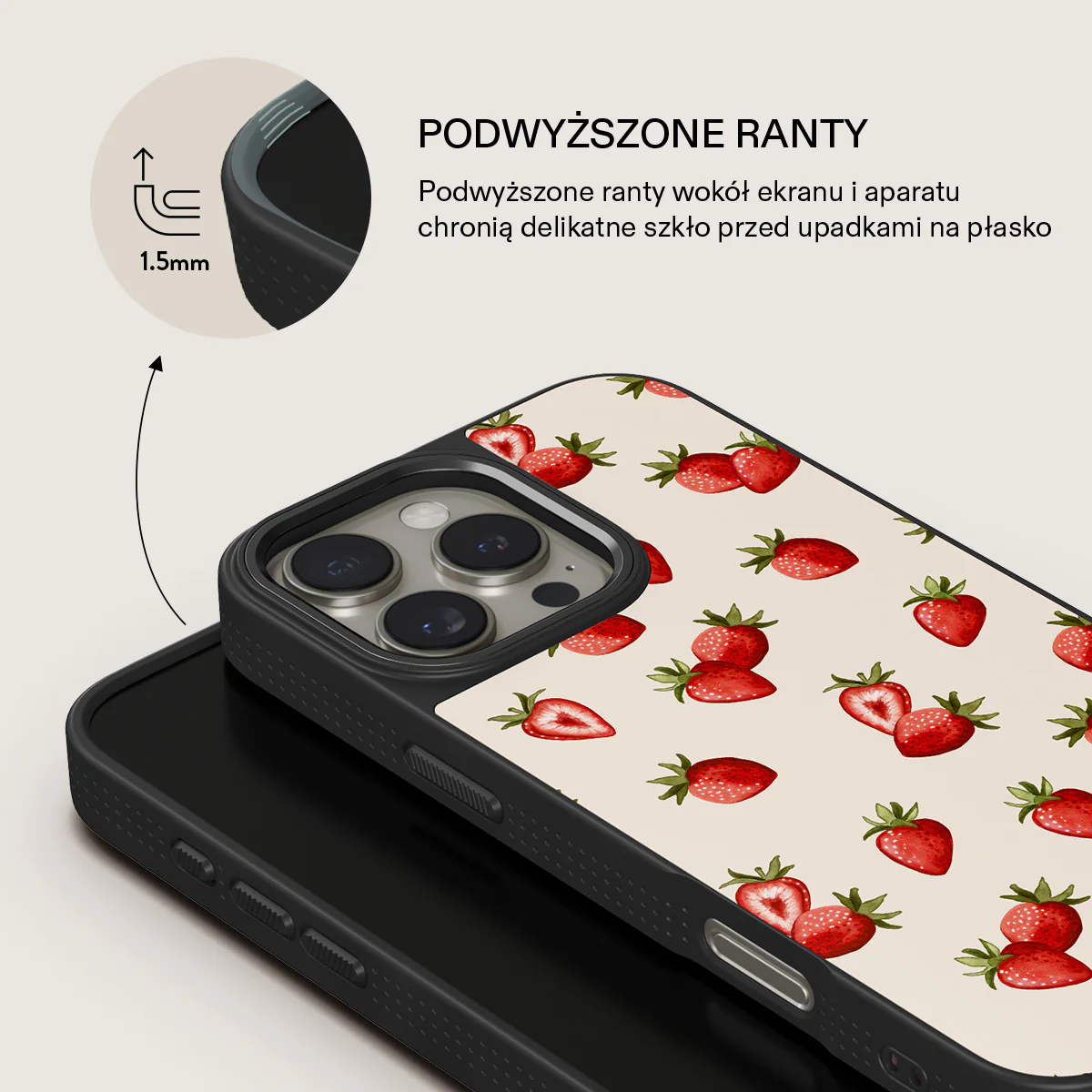 Freshly Picked - iPhone 16 Pro Max Etui - Image 16