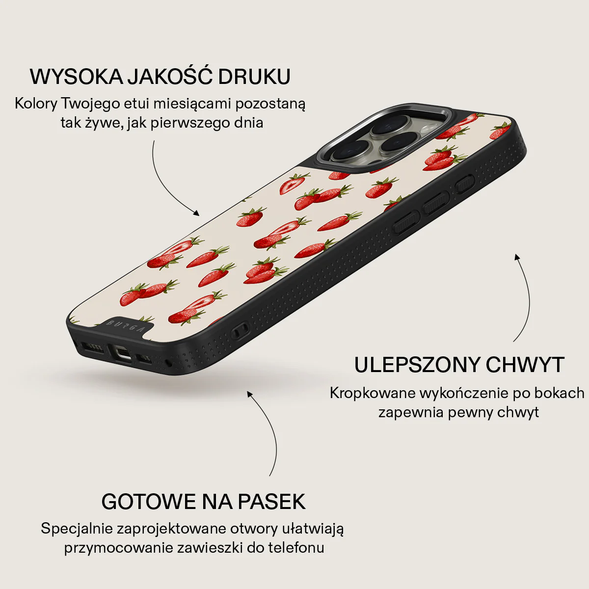 Freshly Picked - iPhone 16 Pro Max Etui - Image 17