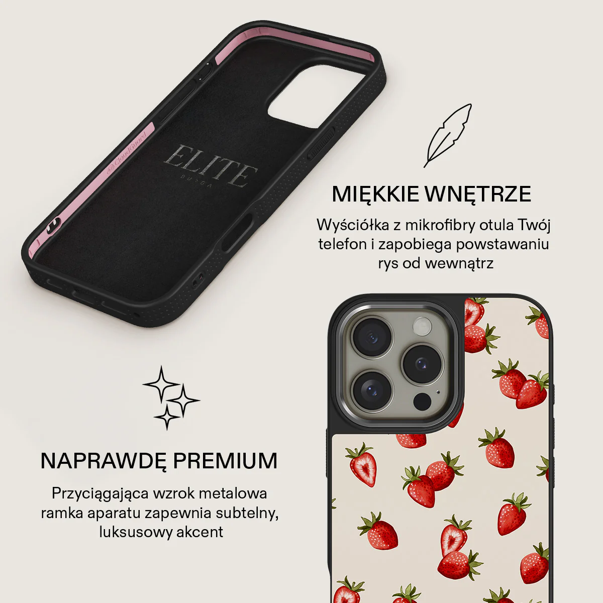 Freshly Picked - iPhone 16 Pro Max Etui - Image 18