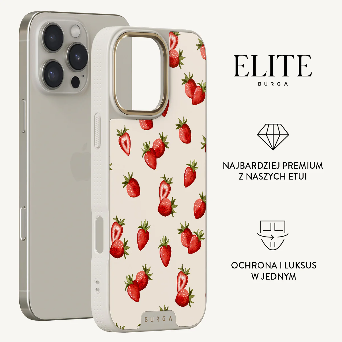 Freshly Picked - iPhone 16 Pro Max Etui - Image 21