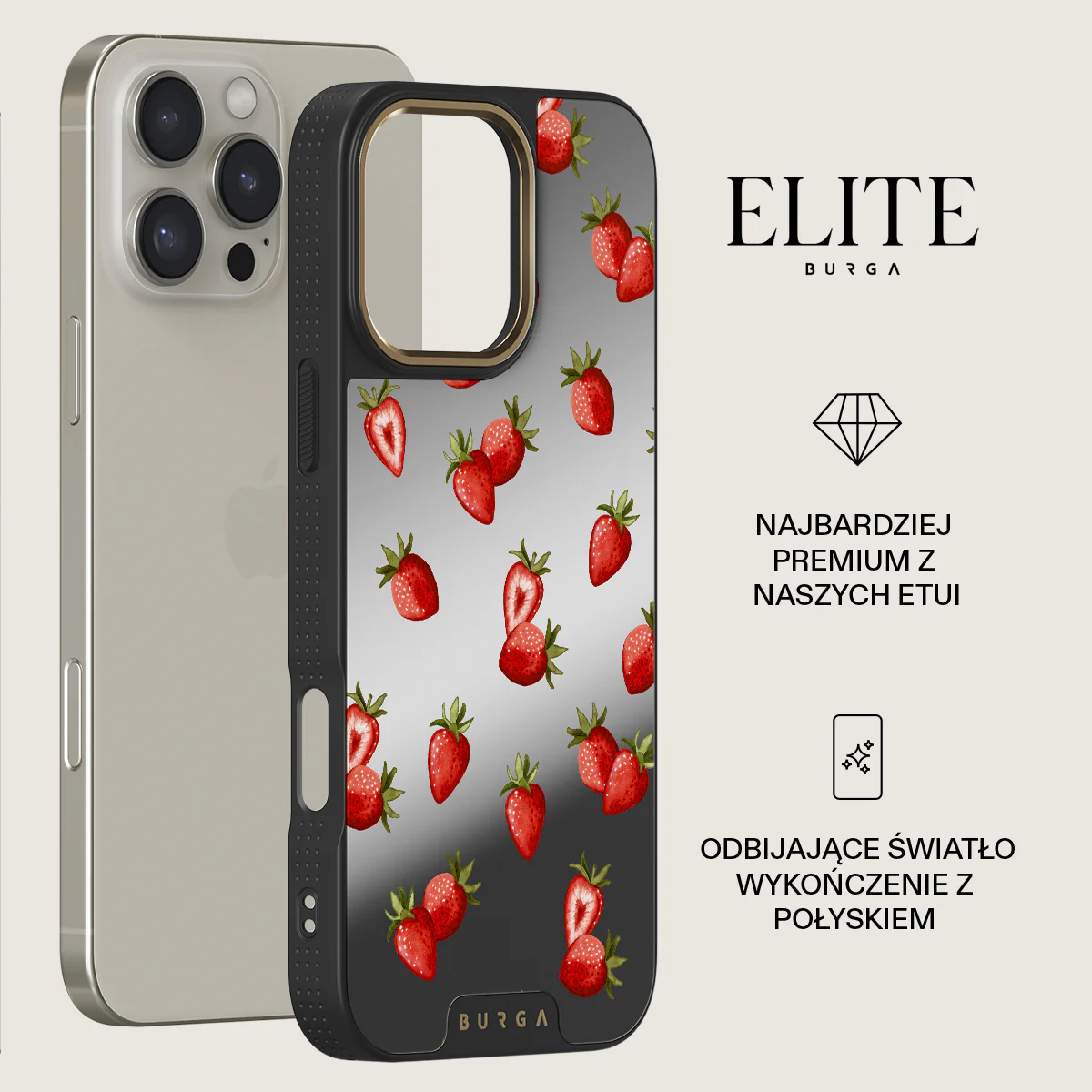 Freshly Picked - iPhone 16 Pro Max Etui - Image 28