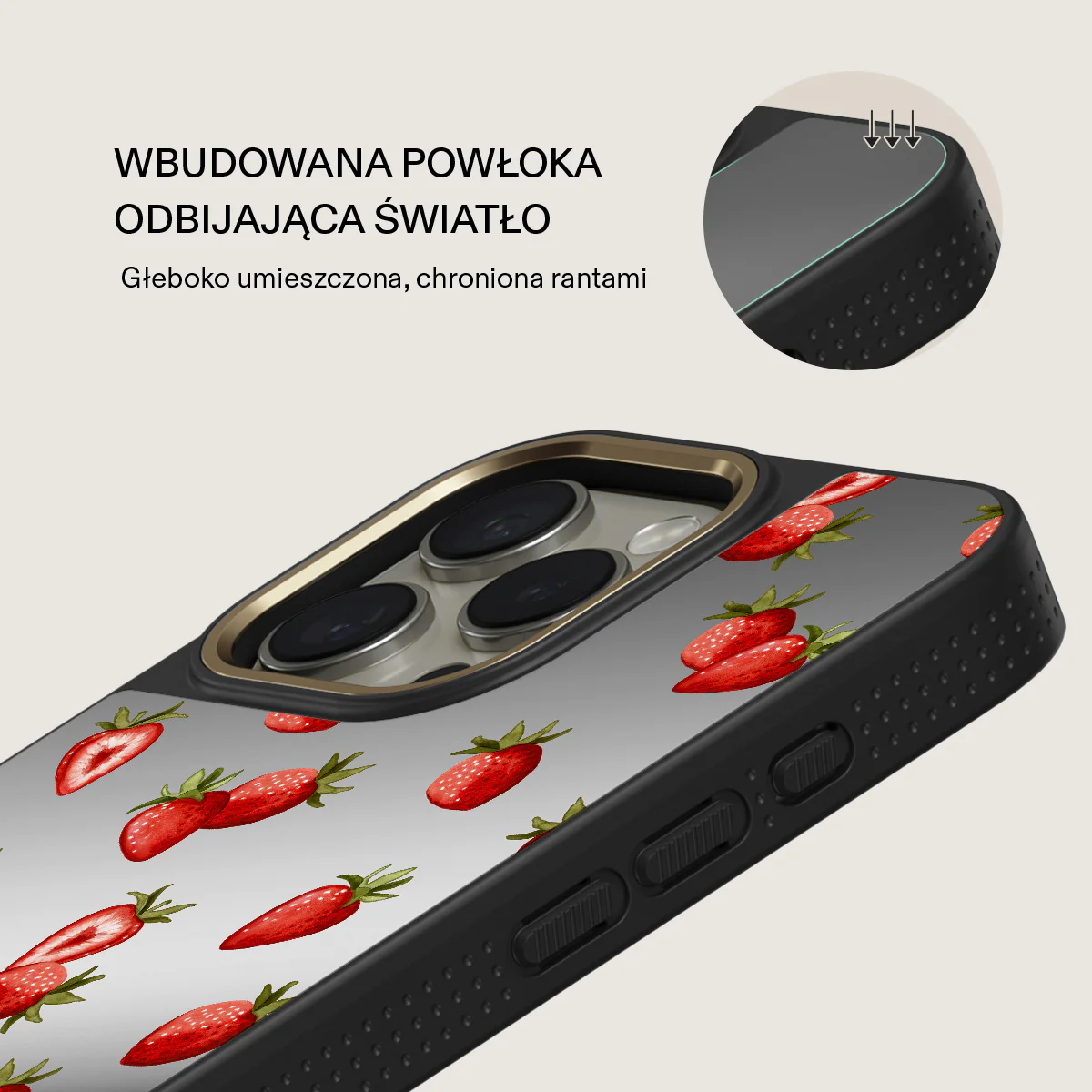 Freshly Picked - iPhone 16 Pro Max Etui - Image 30