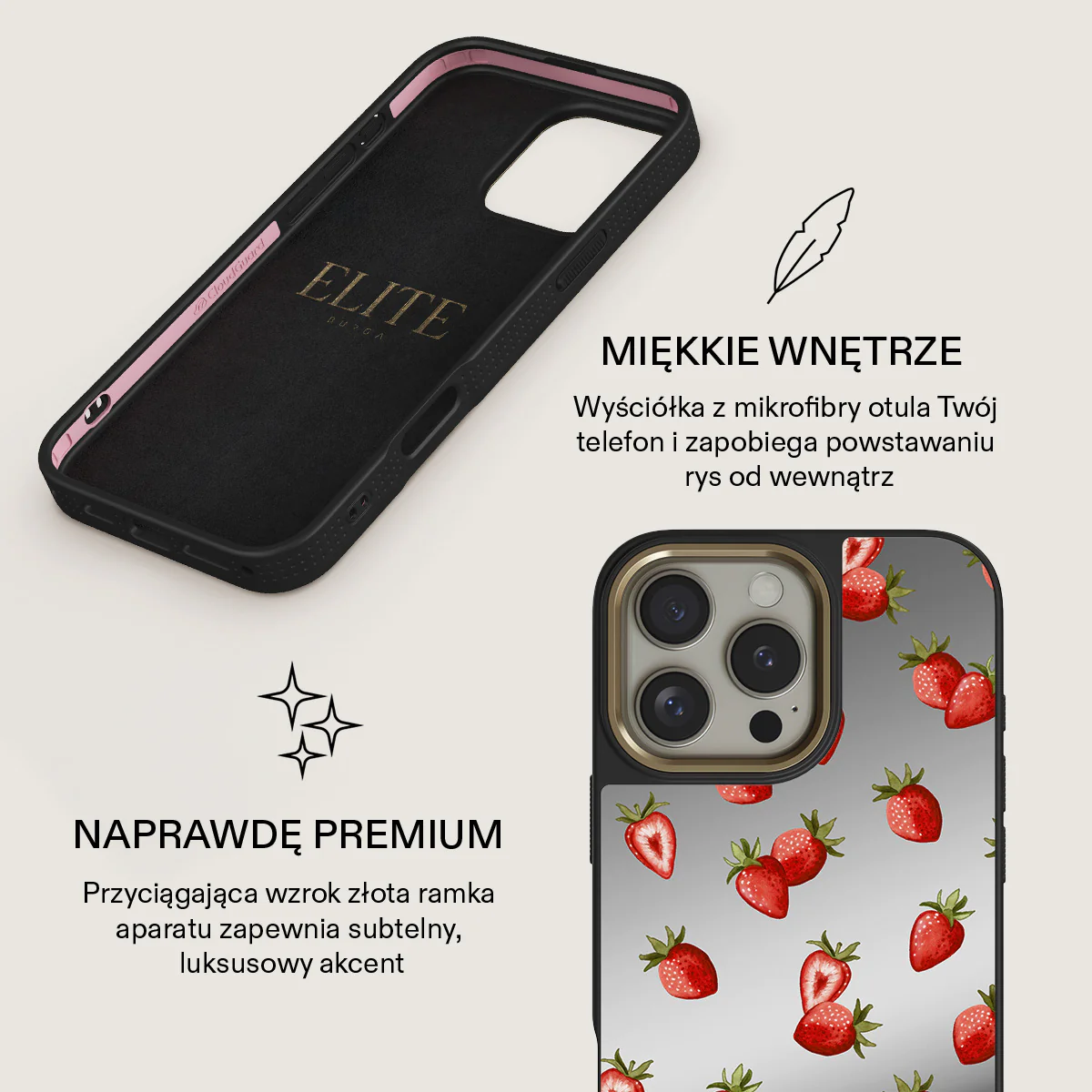 Freshly Picked - iPhone 16 Pro Max Etui - Image 33