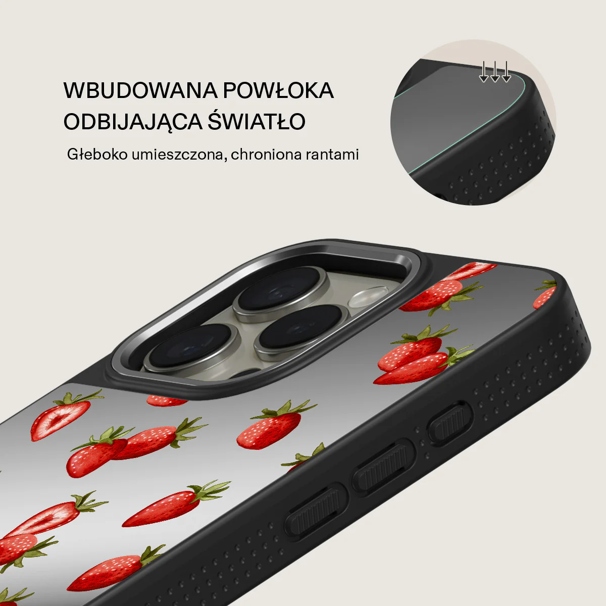 Freshly Picked - iPhone 16 Pro Max Etui - Image 38
