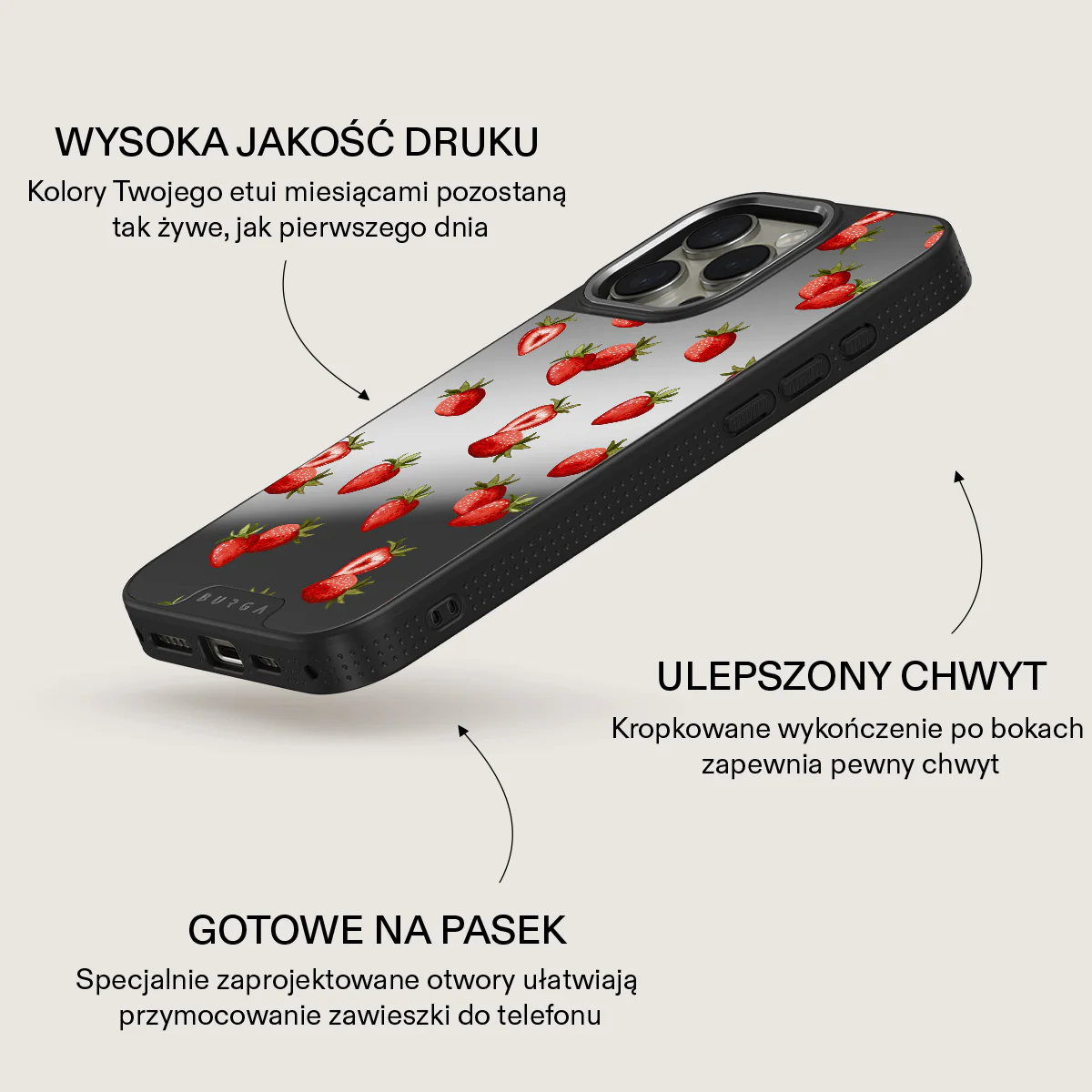 Freshly Picked - iPhone 16 Pro Max Etui - Image 40