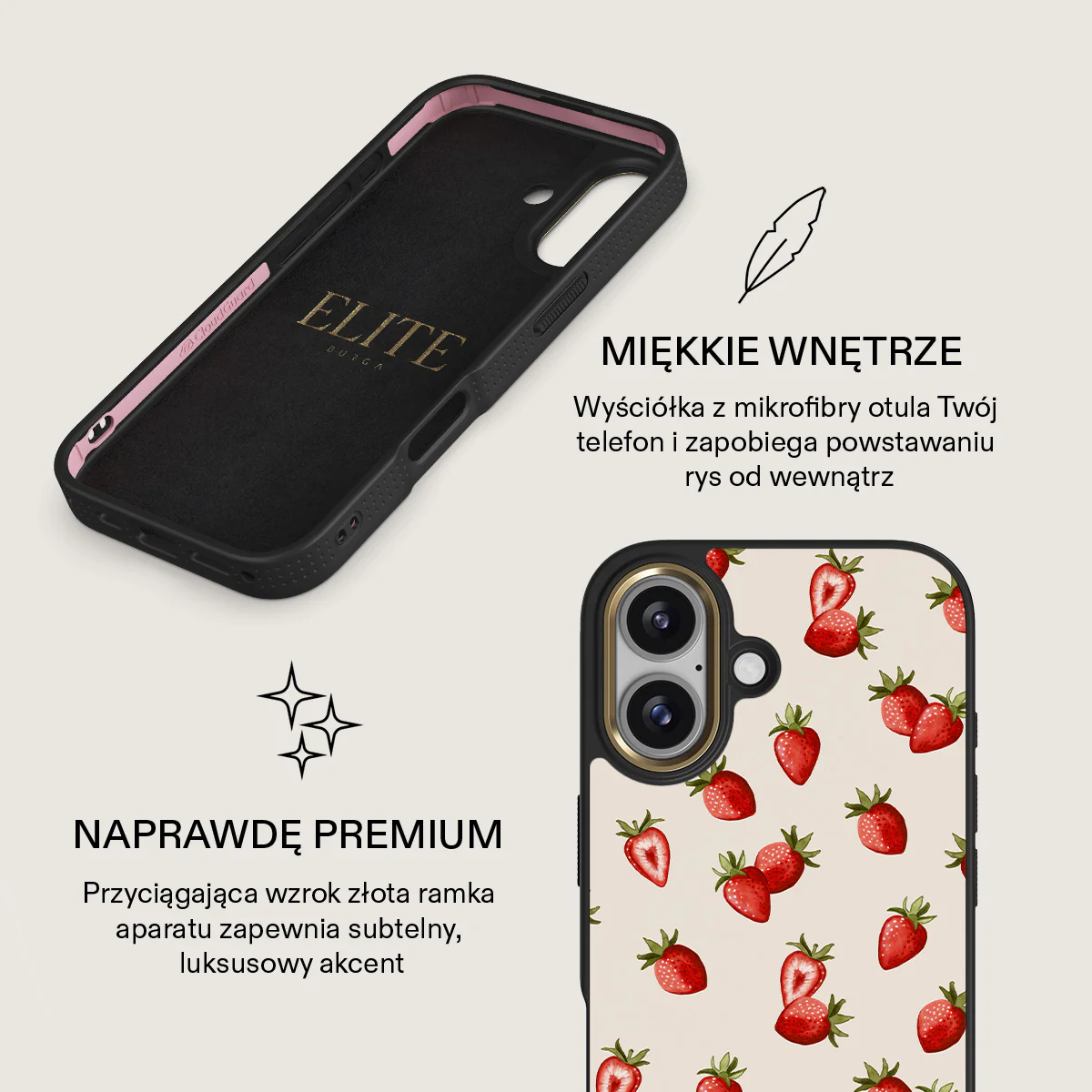 Freshly Picked - iPhone 17 Etui - Image 10