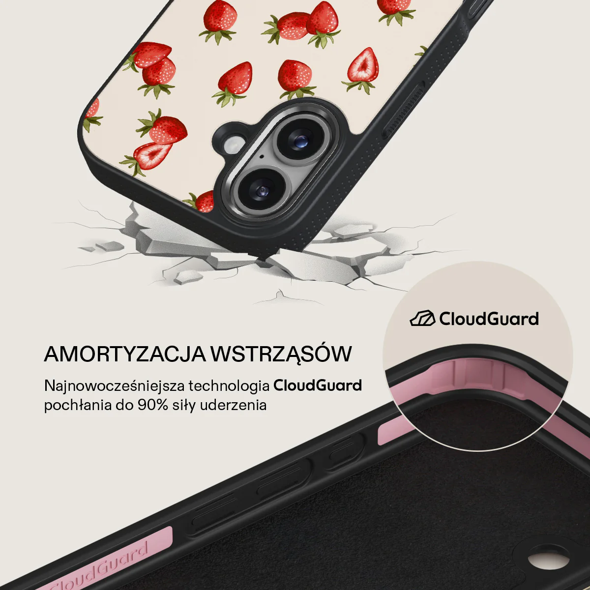 Freshly Picked - iPhone 17 Etui - Image 14
