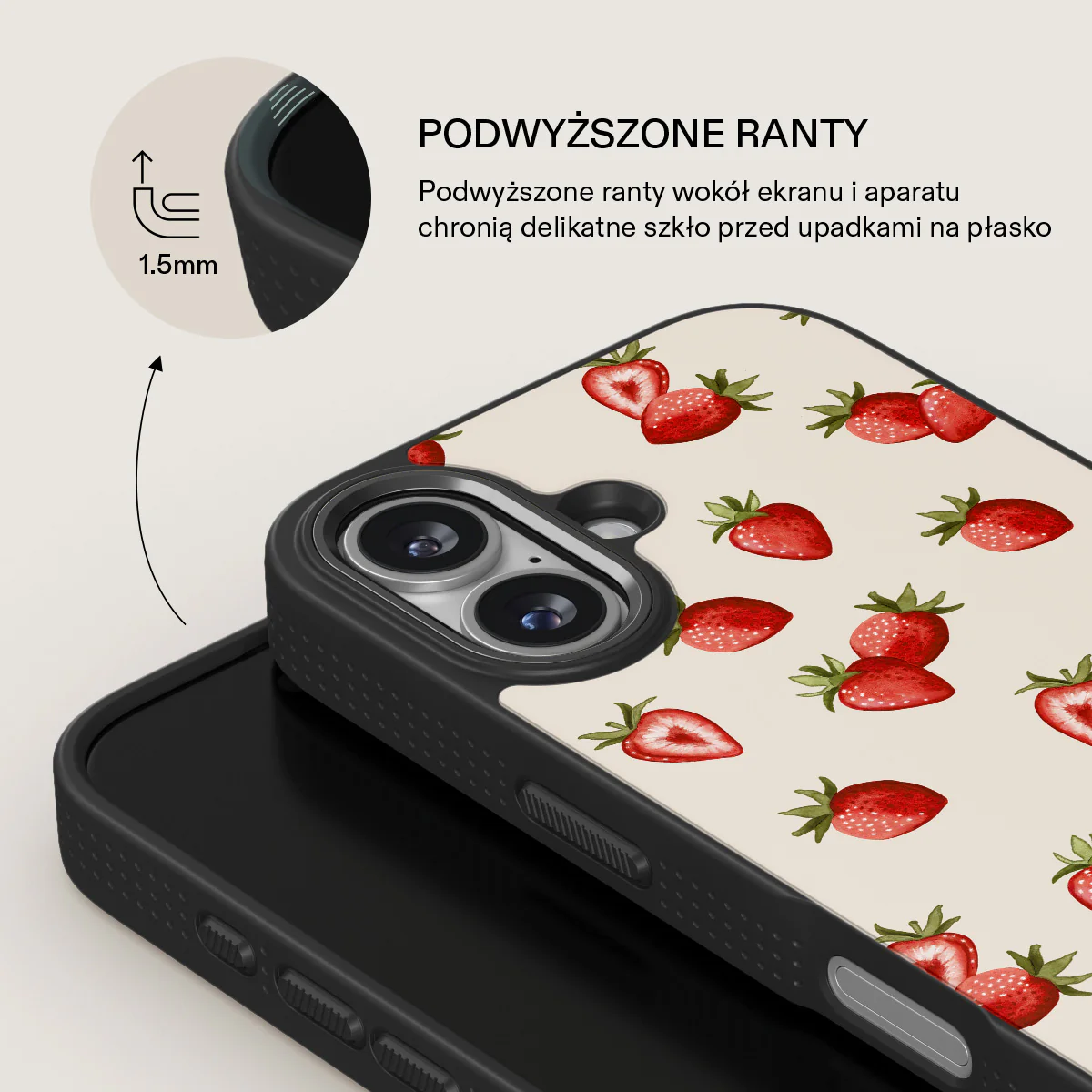 Freshly Picked - iPhone 17 Etui - Image 15