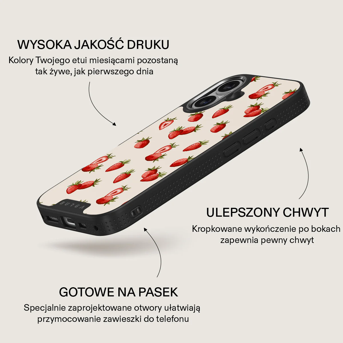 Freshly Picked - iPhone 17 Etui - Image 16
