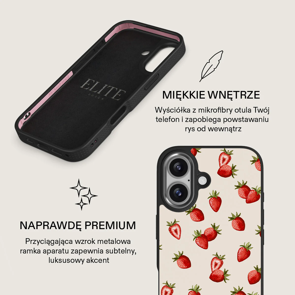 Freshly Picked - iPhone 17 Etui - Image 17