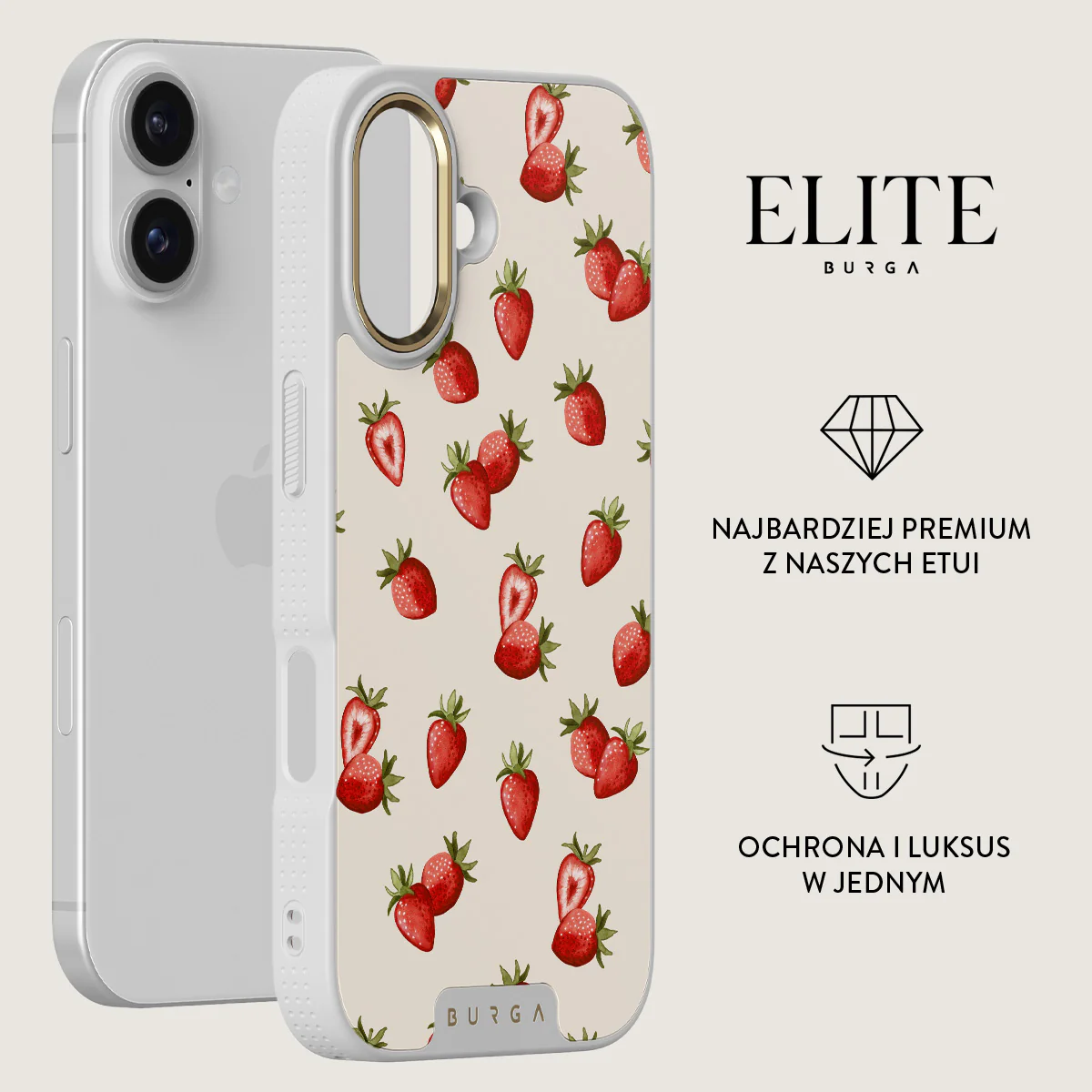 Freshly Picked - iPhone 17 Etui - Image 20