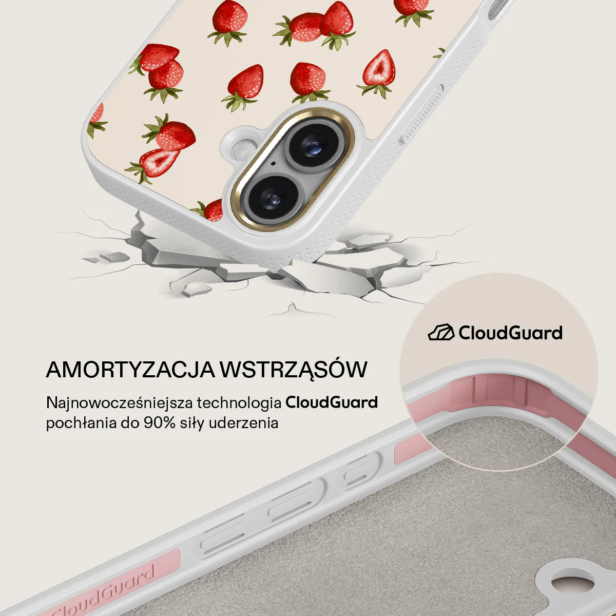 Freshly Picked - iPhone 17 Etui - Image 21