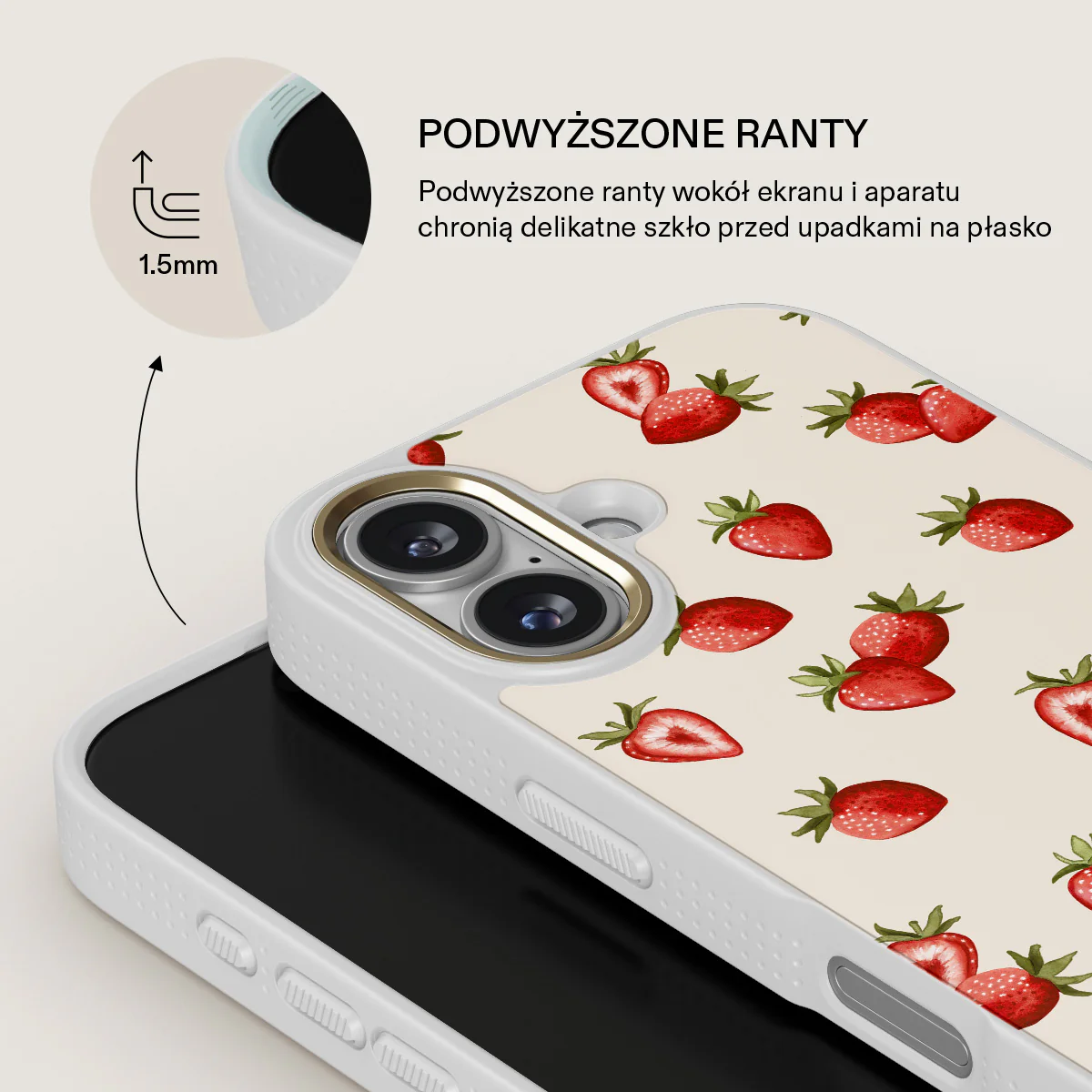 Freshly Picked - iPhone 17 Etui - Image 22