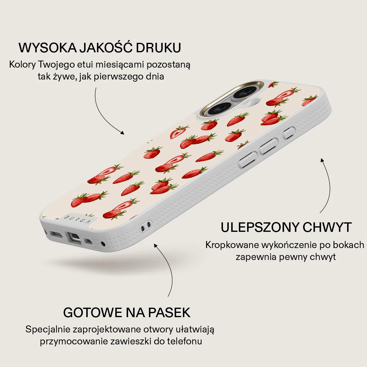 Freshly Picked - iPhone 17 Etui - Image 23