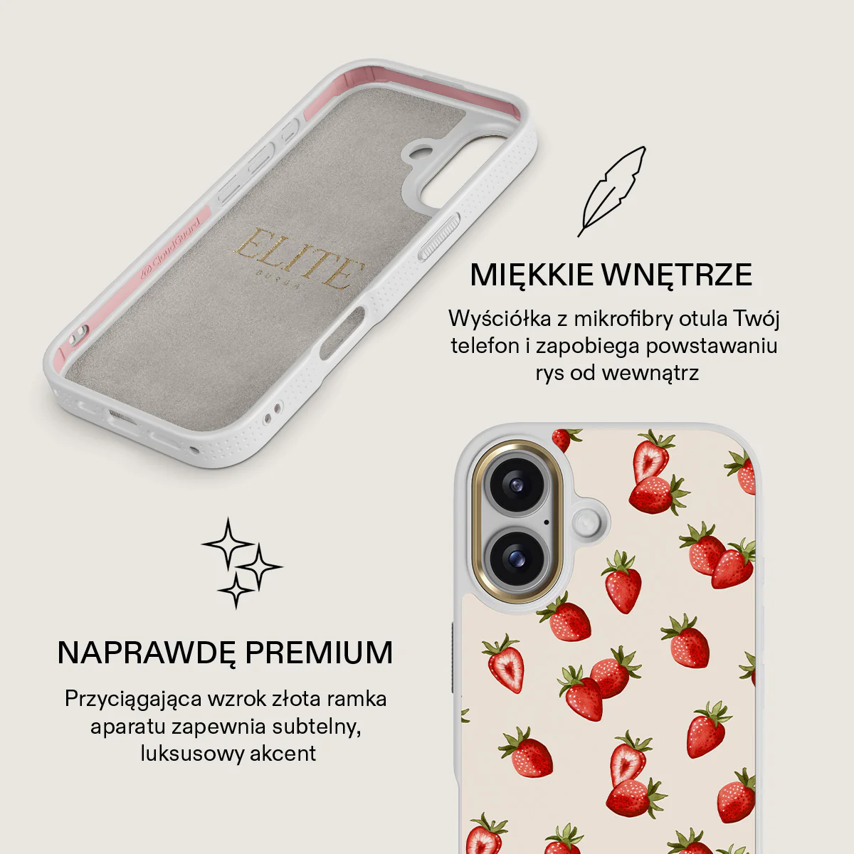Freshly Picked - iPhone 17 Etui - Image 24