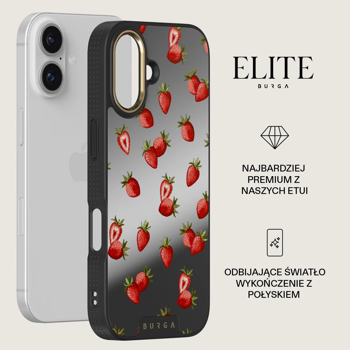 Freshly Picked - iPhone 17 Etui - Image 27