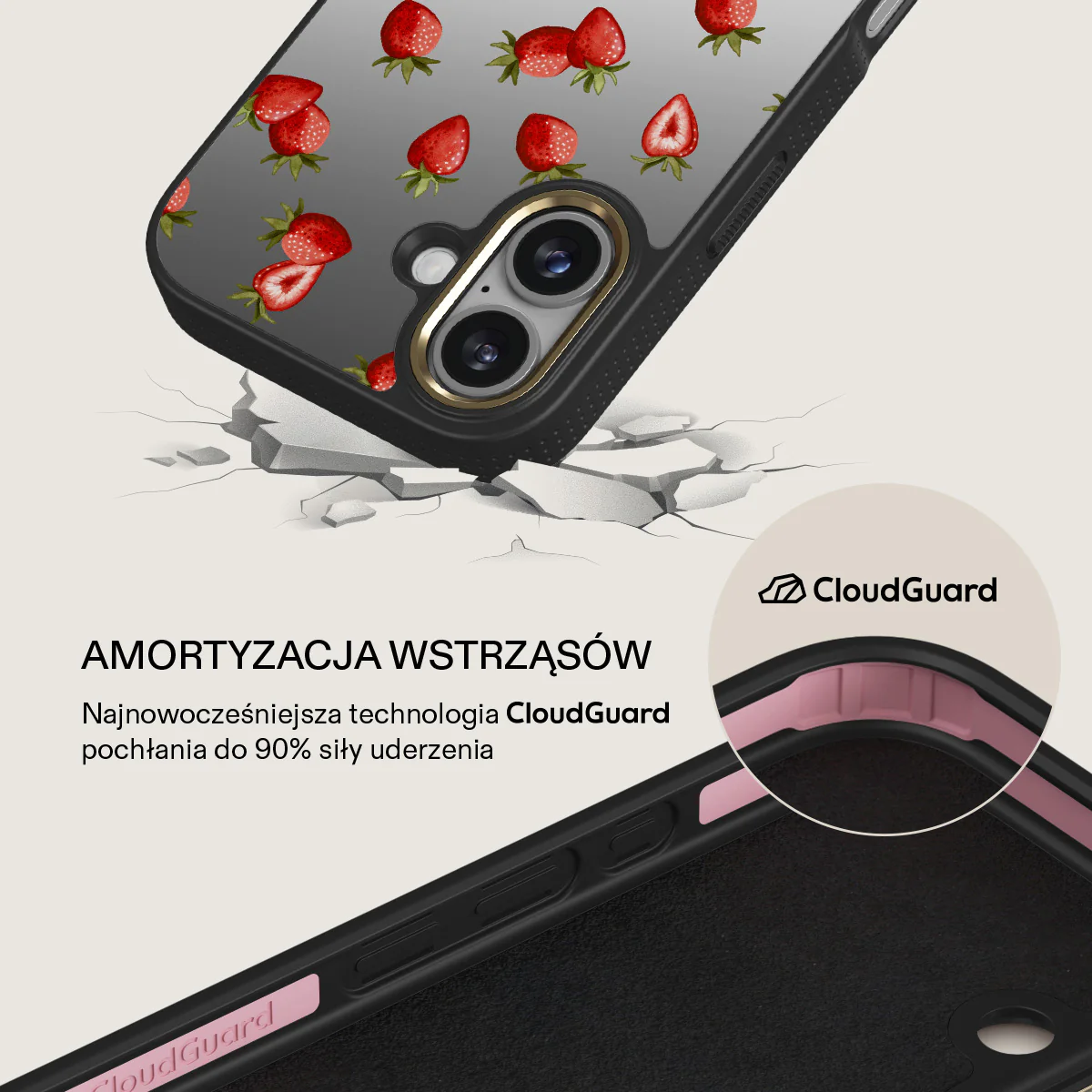 Freshly Picked - iPhone 17 Etui - Image 28