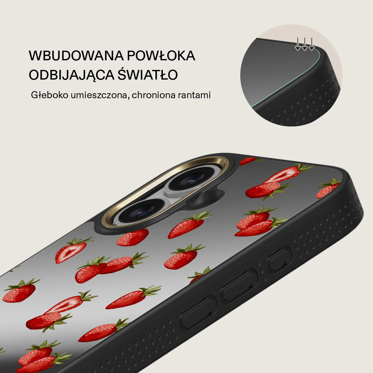 Freshly Picked - iPhone 17 Etui - Image 29