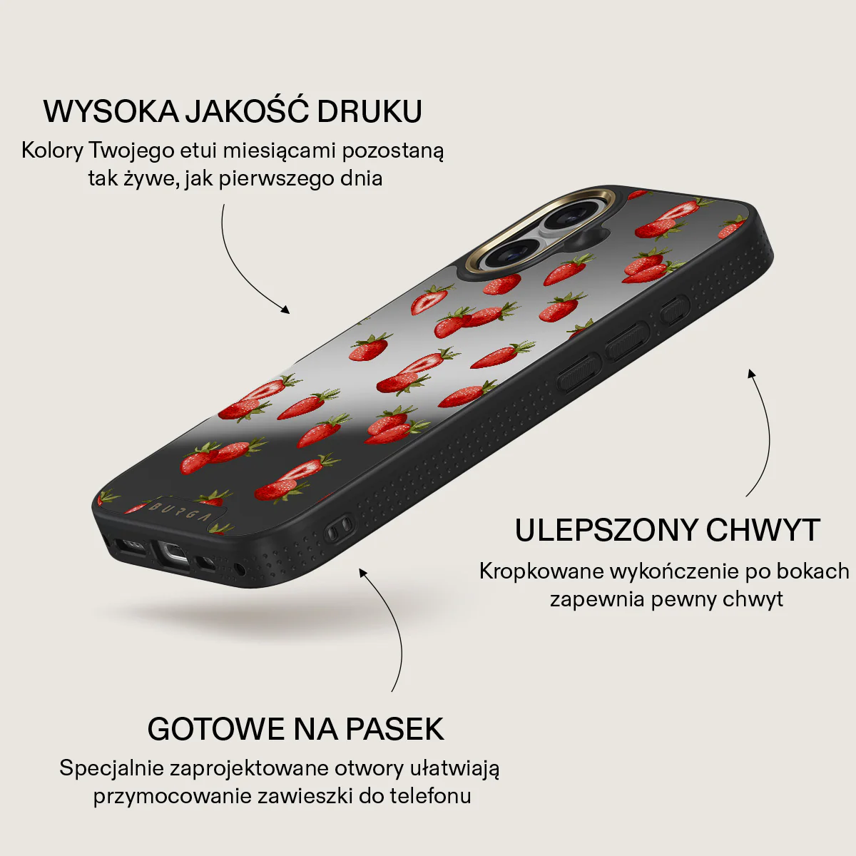 Freshly Picked - iPhone 17 Etui - Image 31