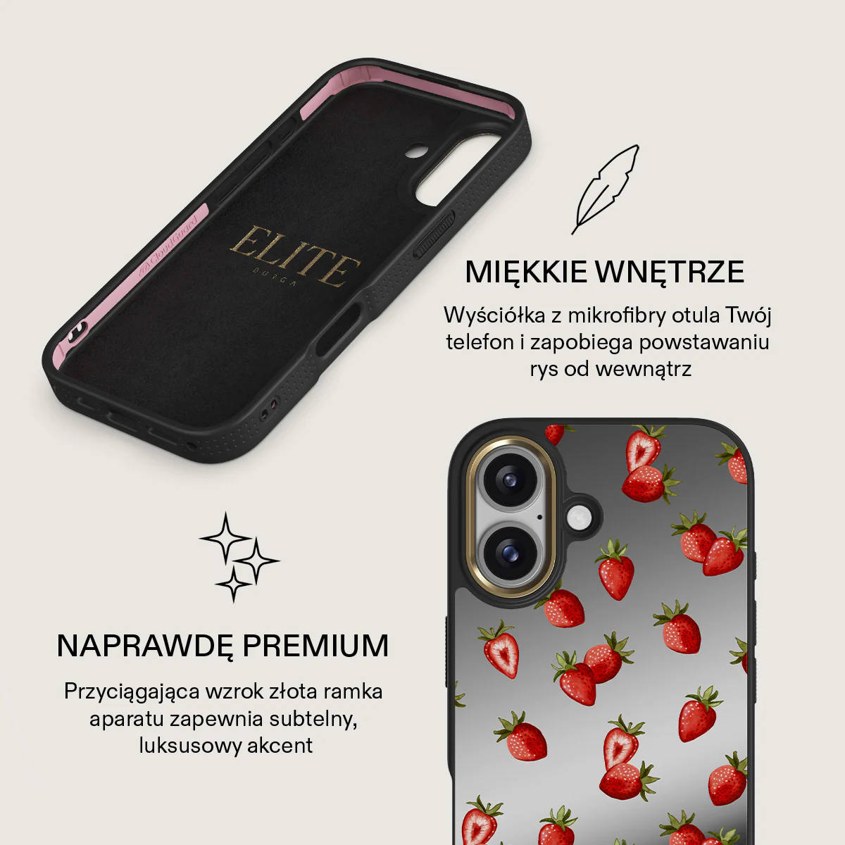 Freshly Picked - iPhone 17 Etui - Image 32