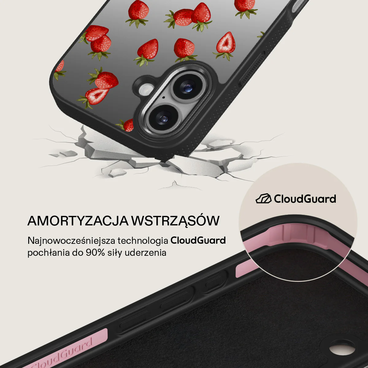 Freshly Picked - iPhone 17 Etui - Image 36