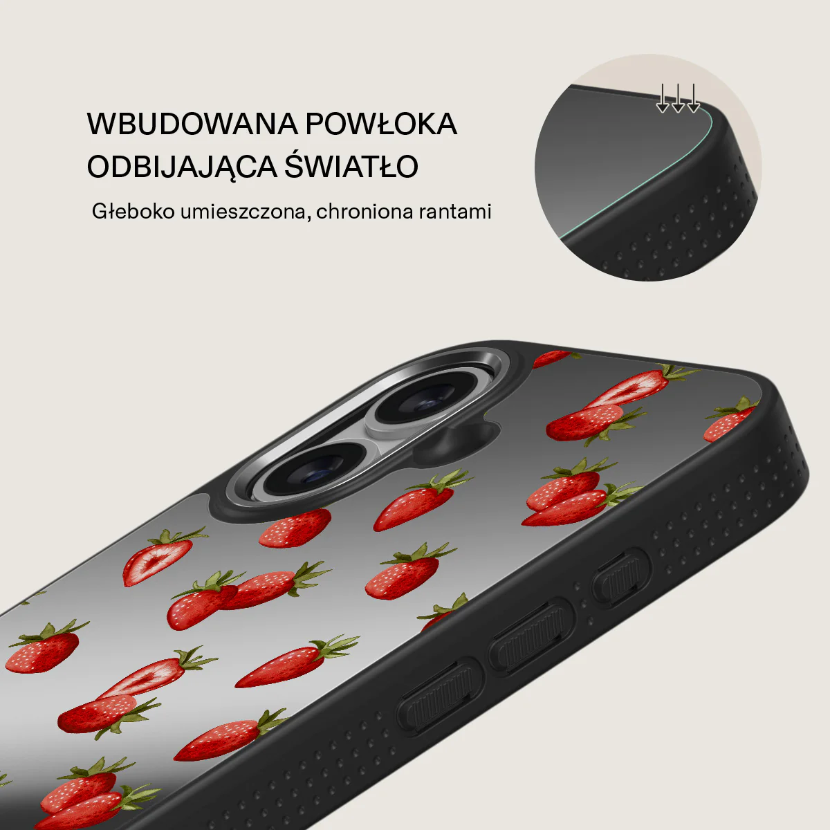 Freshly Picked - iPhone 17 Etui - Image 37