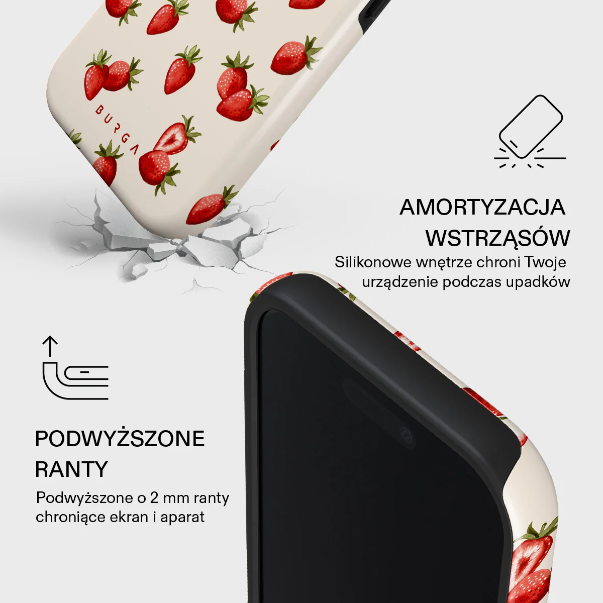 Freshly Picked - iPhone 17 Etui - Image 4