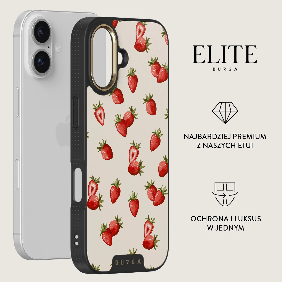 Freshly Picked - iPhone 17 Etui - Image 6