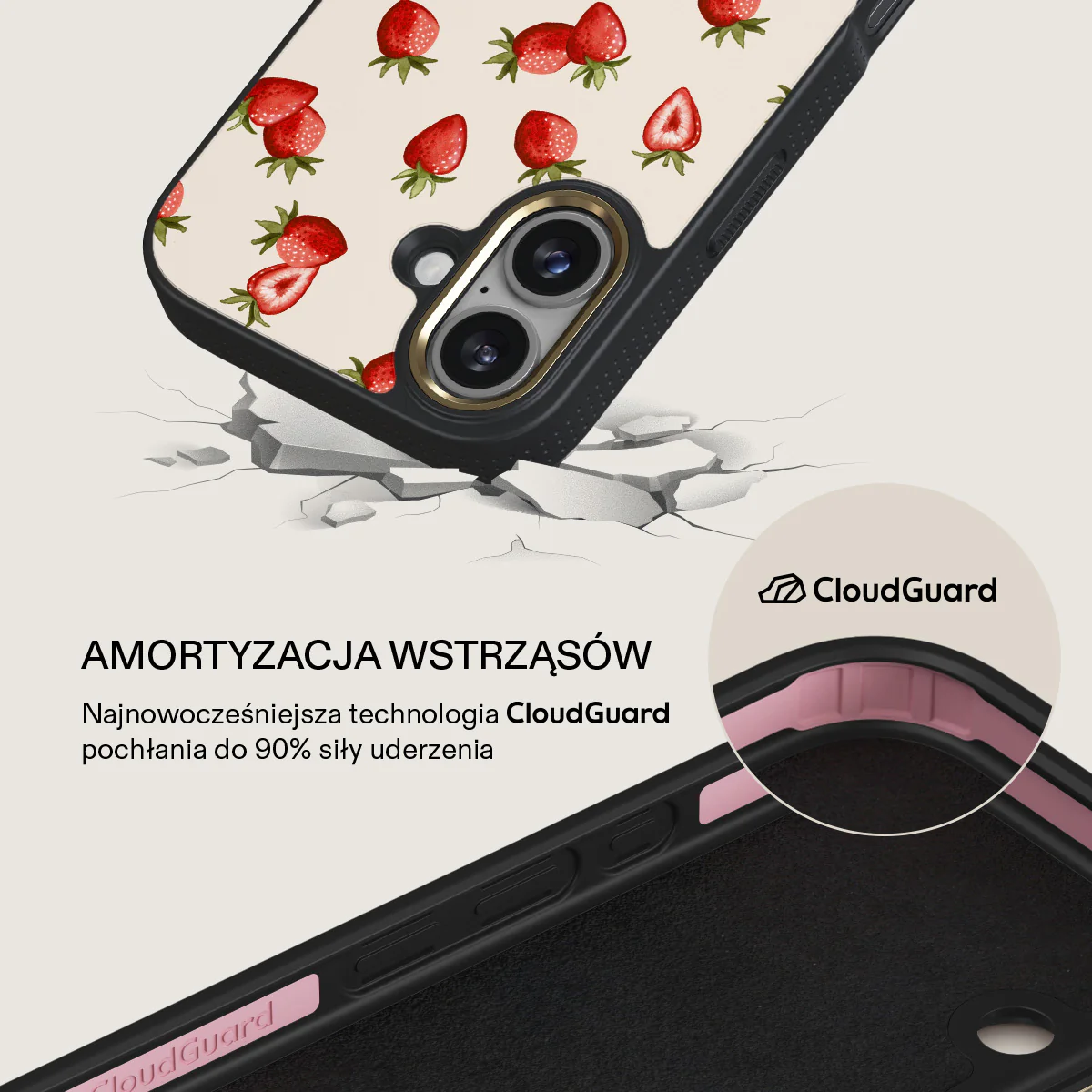 Freshly Picked - iPhone 17 Etui - Image 7