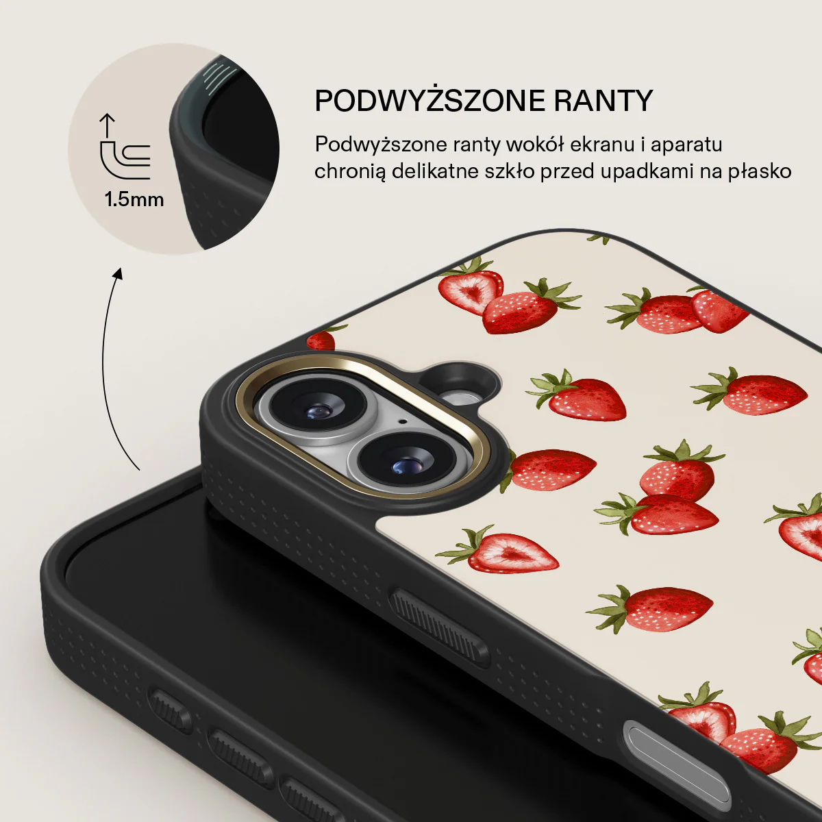 Freshly Picked - iPhone 17 Etui - Image 8