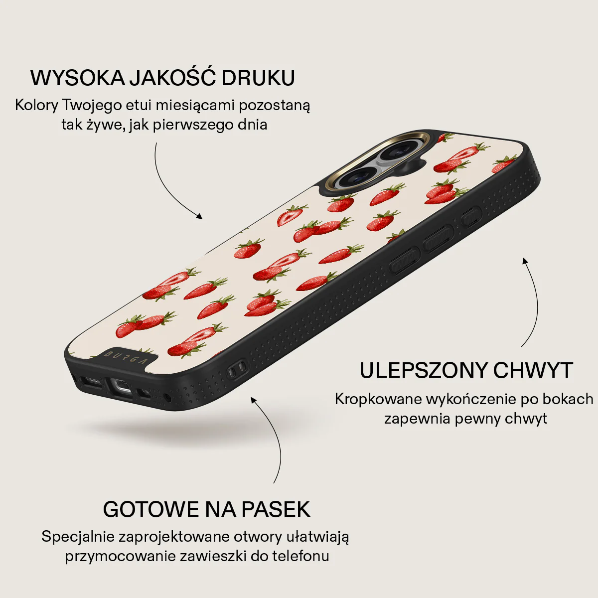 Freshly Picked - iPhone 17 Etui - Image 9
