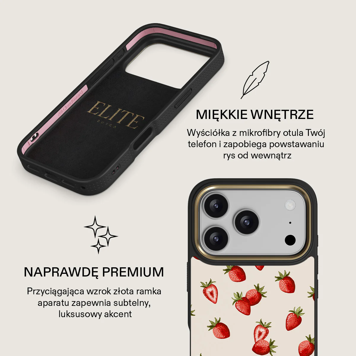 Freshly Picked - iPhone 17 Pro Etui - Image 10