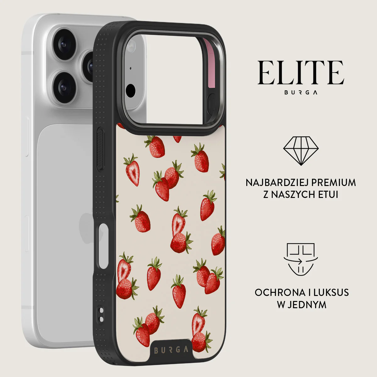 Freshly Picked - iPhone 17 Pro Etui - Image 13