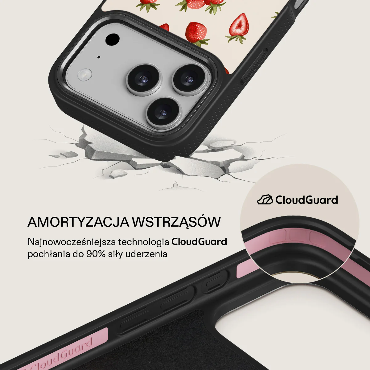 Freshly Picked - iPhone 17 Pro Etui - Image 14