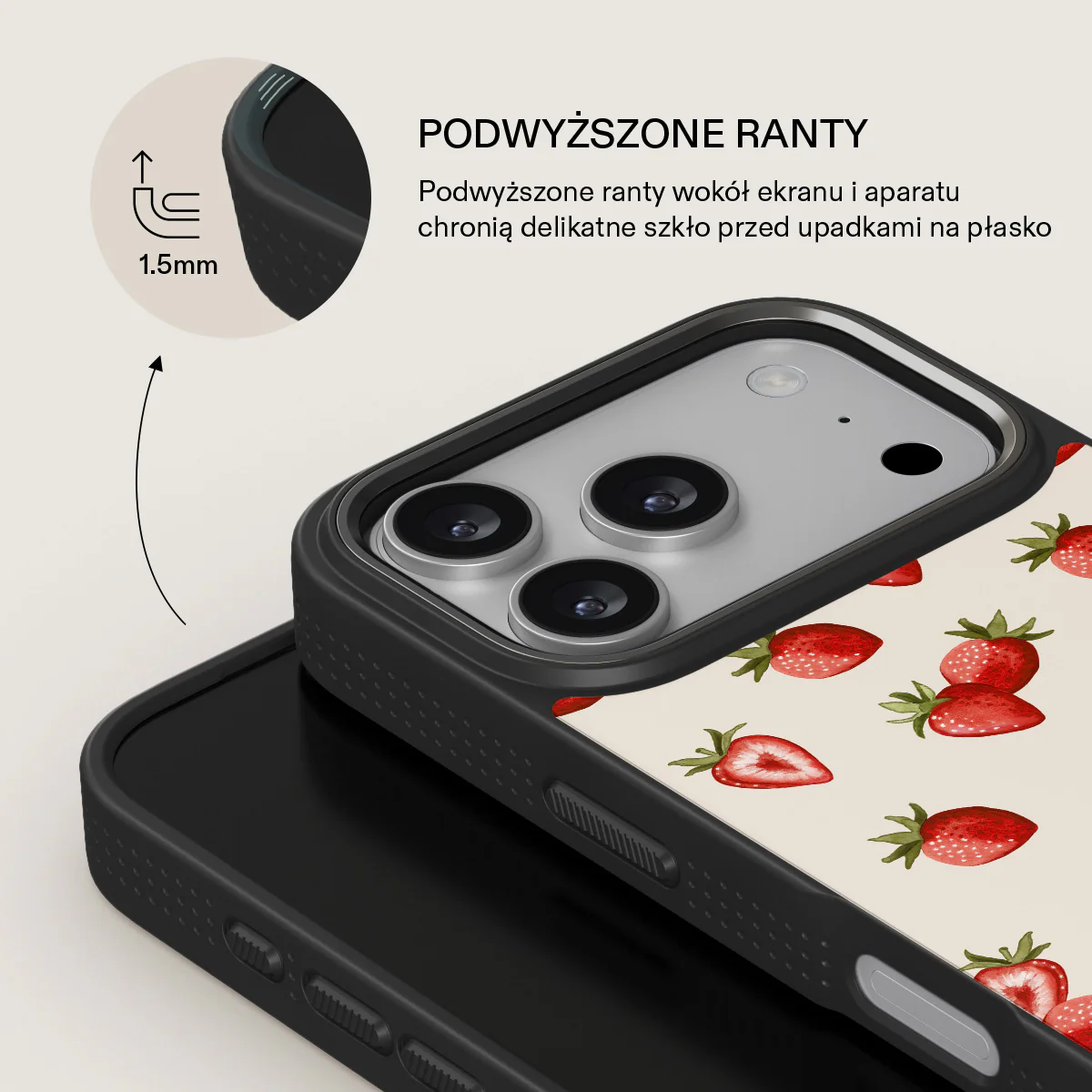 Freshly Picked - iPhone 17 Pro Etui - Image 15