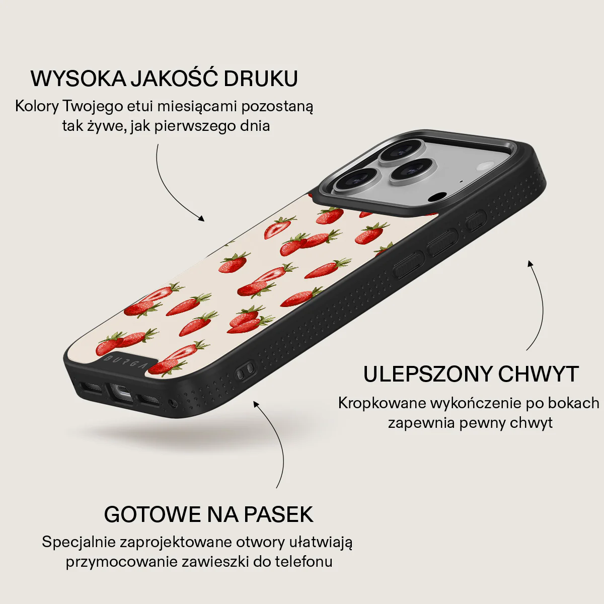 Freshly Picked - iPhone 17 Pro Etui - Image 16