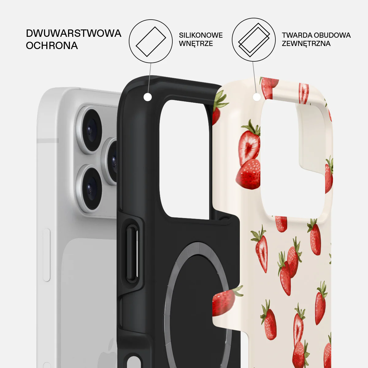 Freshly Picked - iPhone 17 Pro Etui - Image 2
