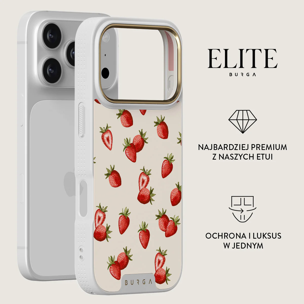 Freshly Picked - iPhone 17 Pro Etui - Image 20