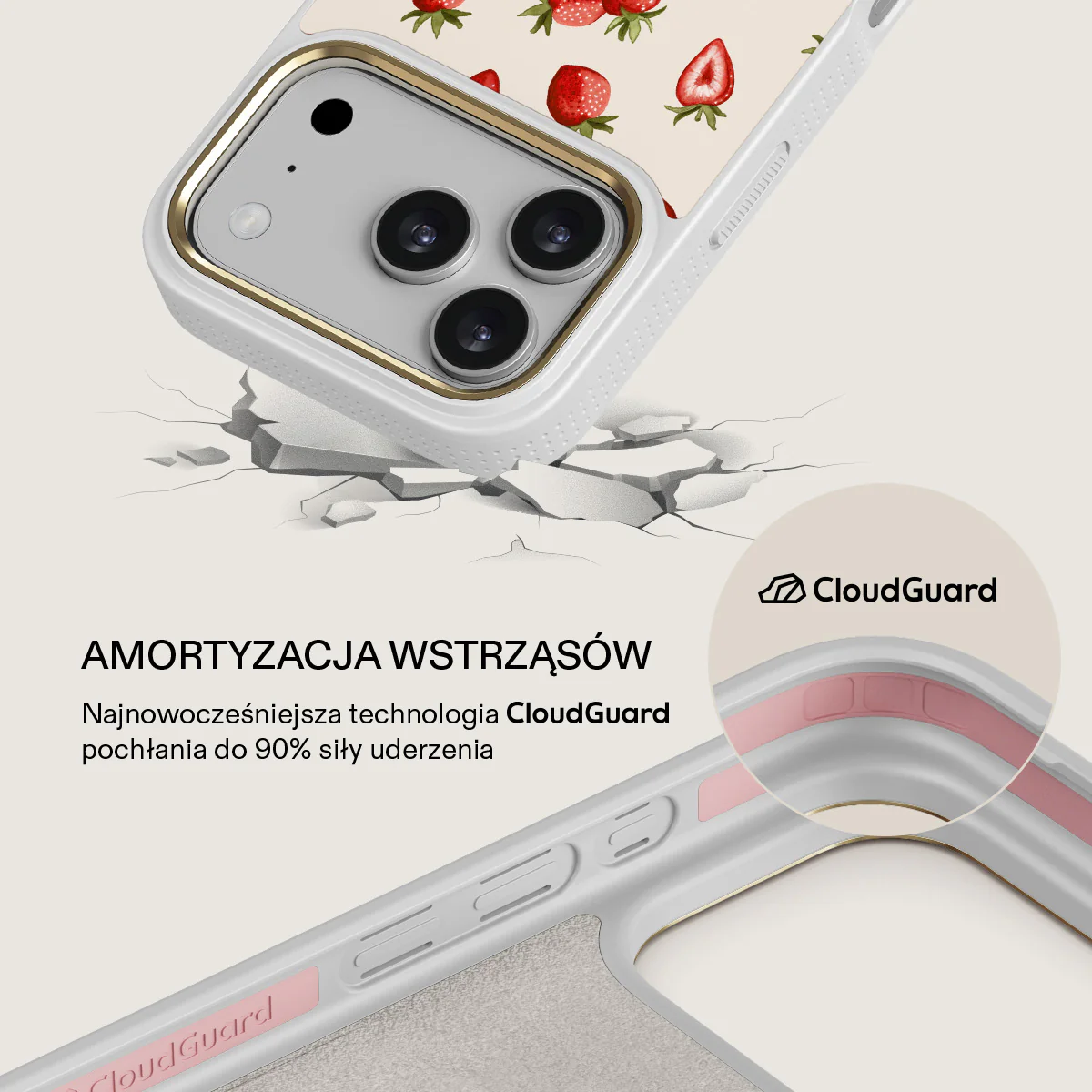 Freshly Picked - iPhone 17 Pro Etui - Image 21